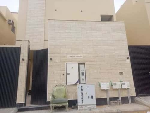 3 bedroom floor in As Saadah 1