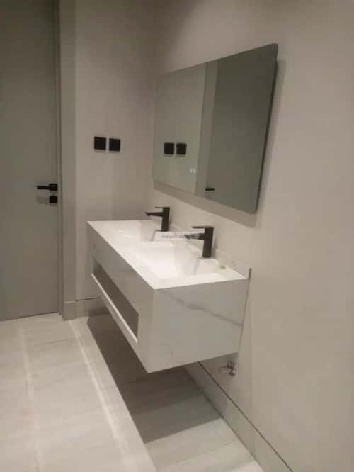 3 bedroom floor in As Saadah 4