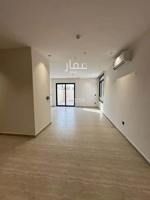 شقة 3 غرف في النرجس 4