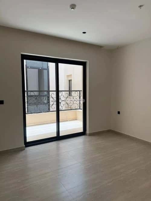 شقة 3 غرف في النرجس 14