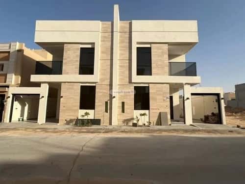 6 bedroom villa in Al Mahdiyyah 3