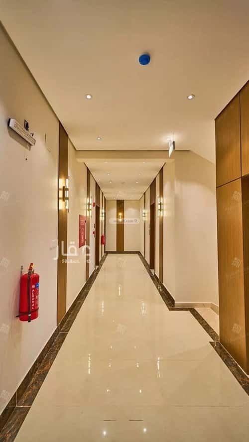 3 bedroom apartment in Al Mahdiyyah 2