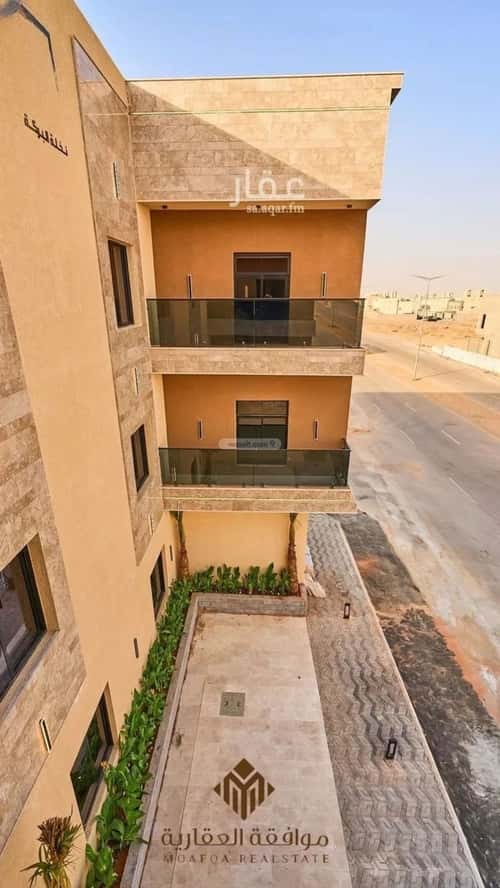3 bedroom apartment in Al Mahdiyyah 3