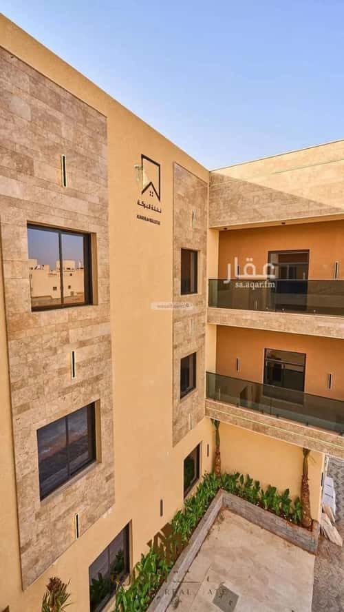 3 bedroom apartment in Al Mahdiyyah 2