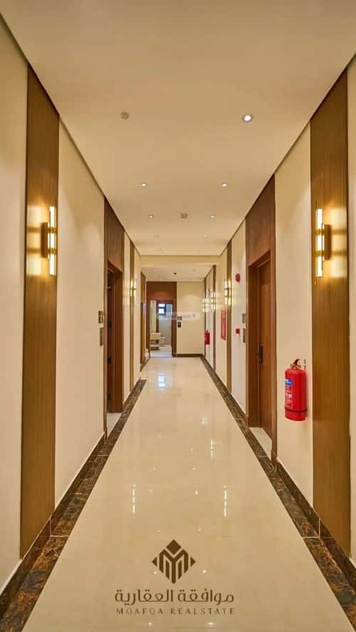 3 bedroom apartment in Al Mahdiyyah 4