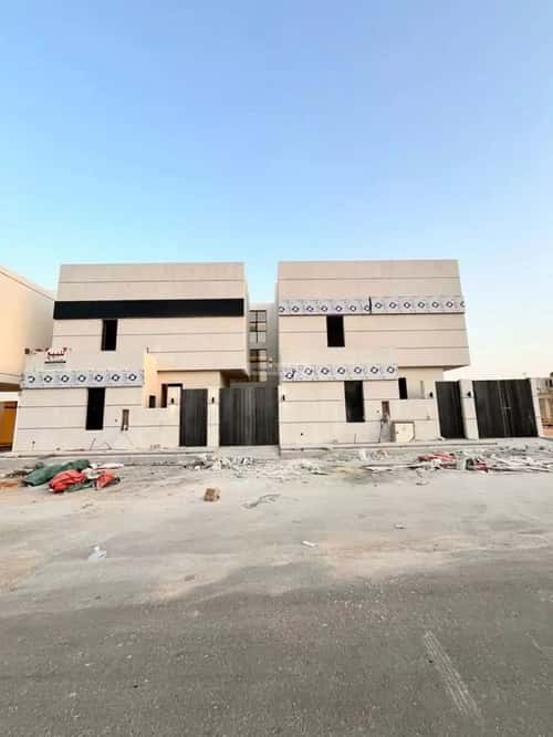 4 bedroom villa in Al Mahdiyyah 1