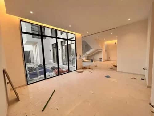 4 bedroom villa in Al Mahdiyyah 12