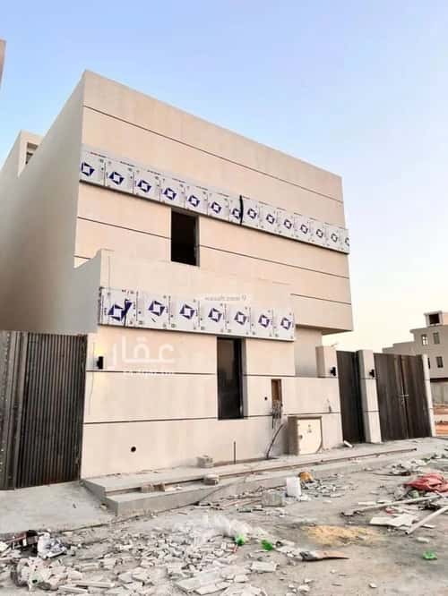 4 bedroom villa in Al Mahdiyyah 4