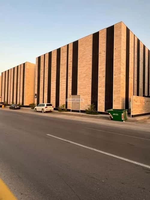 4 bedroom apartment in Al Mahdiyyah 2