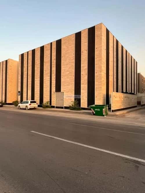 4 bedroom apartment in Al Mahdiyyah 6