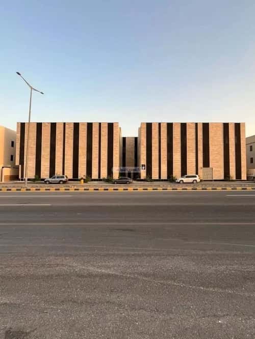 4 bedroom apartment in Al Mahdiyyah 3