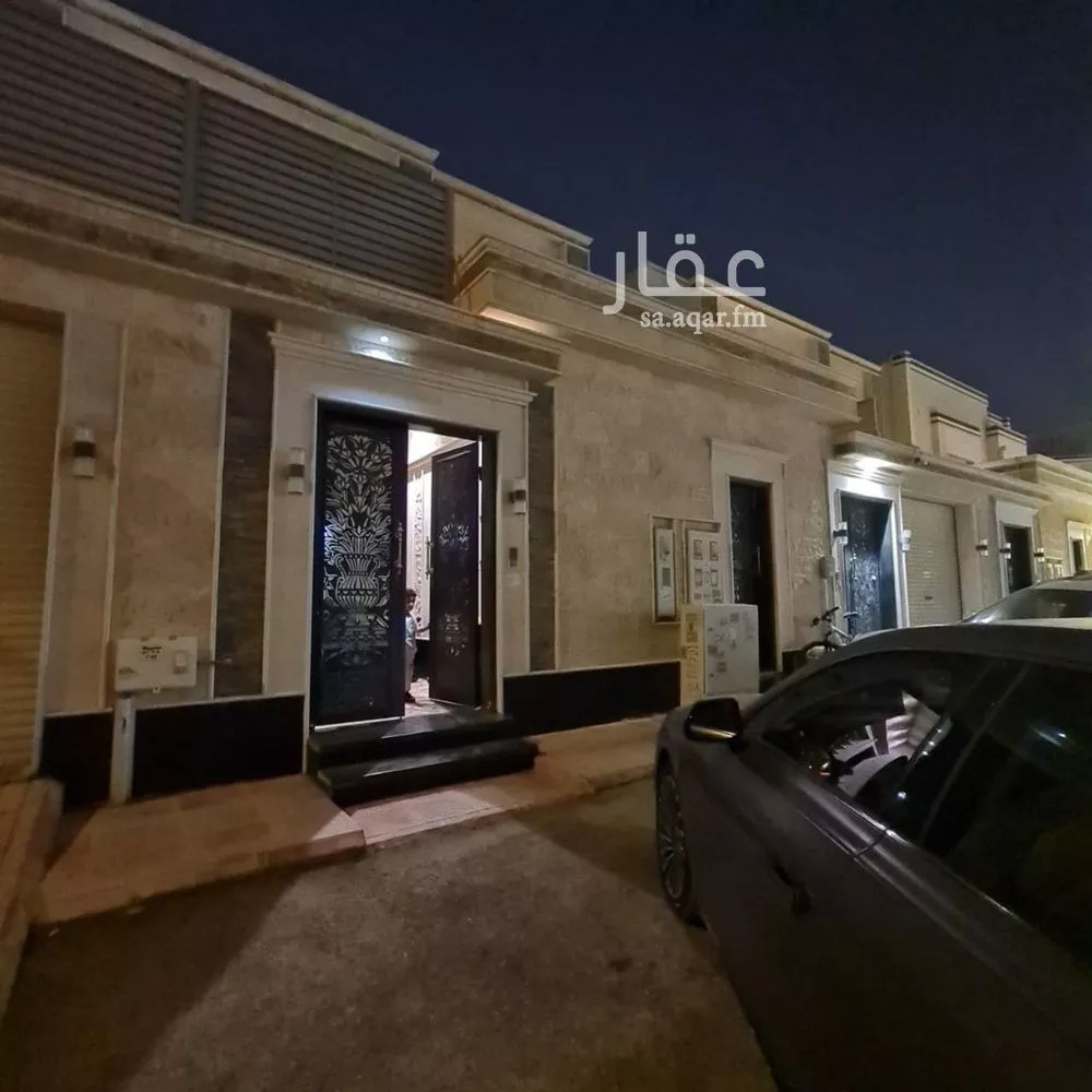 فيلا 10 غرف في المونسية 6
