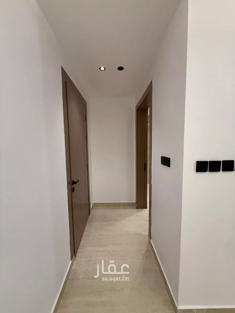 4 bedroom apartment in Al Hazm, Riyadh 13