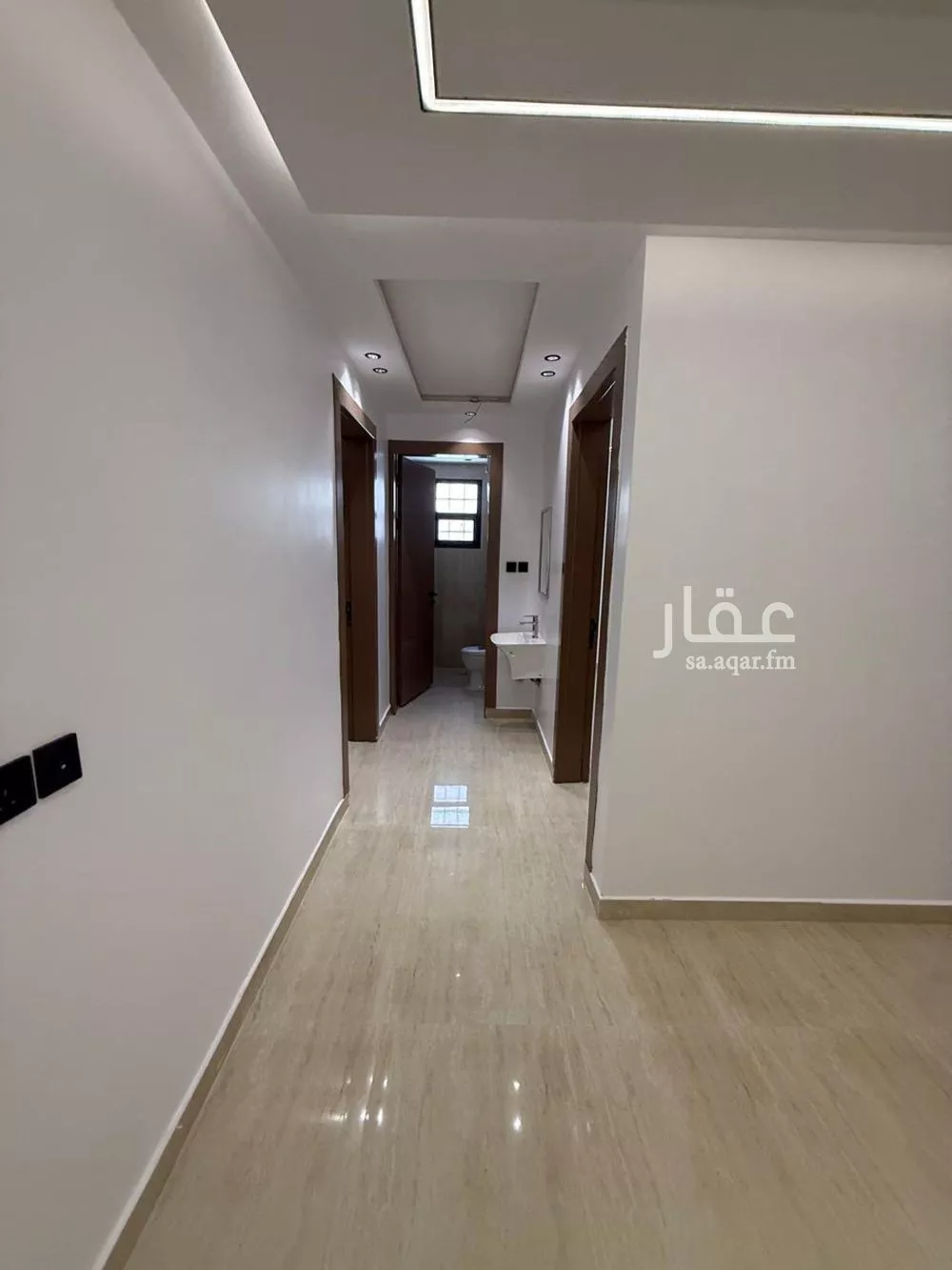 4 bedroom apartment in Al Hazm, Riyadh 14
