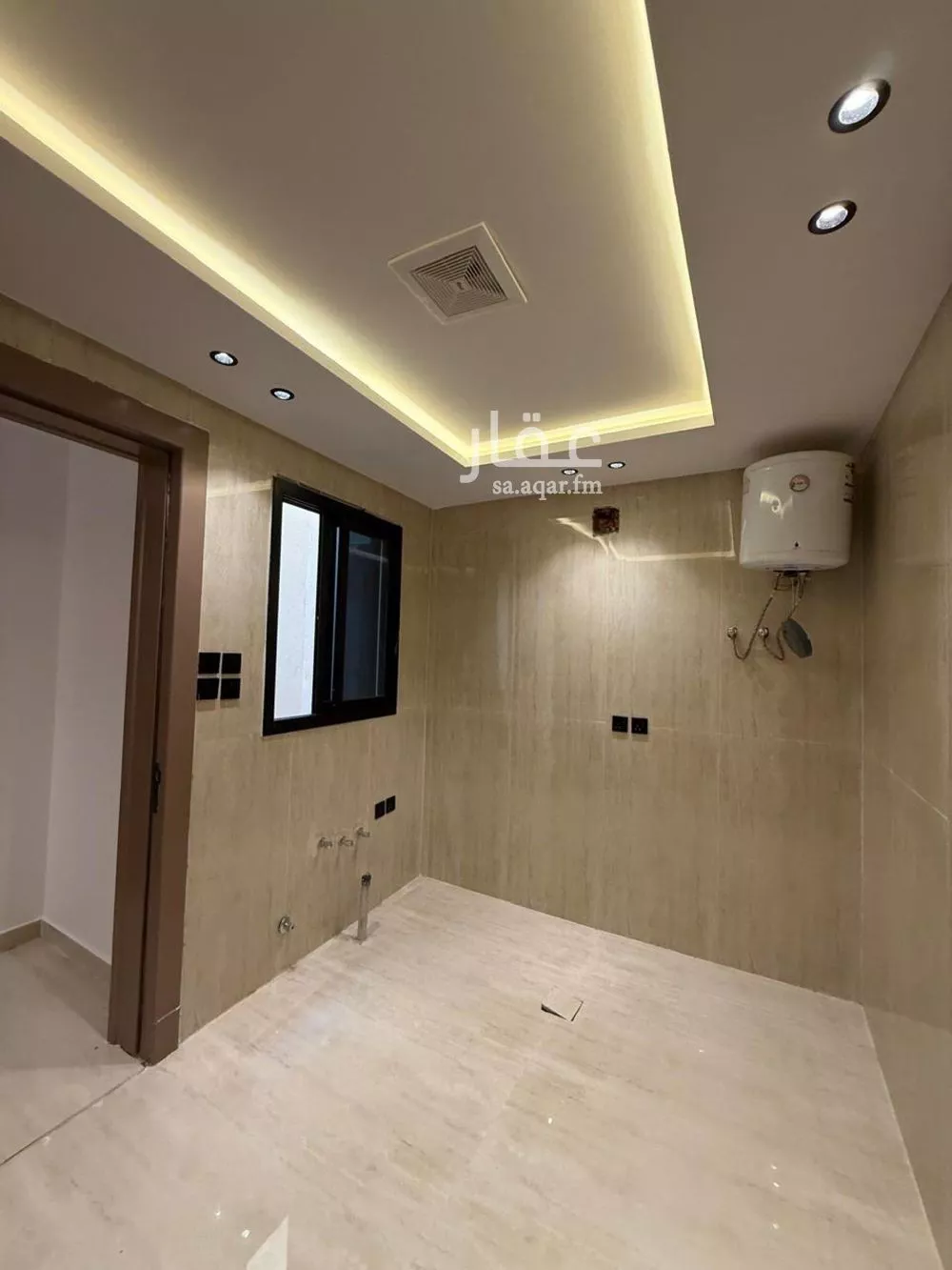 4 bedroom apartment in Al Hazm, Riyadh 15