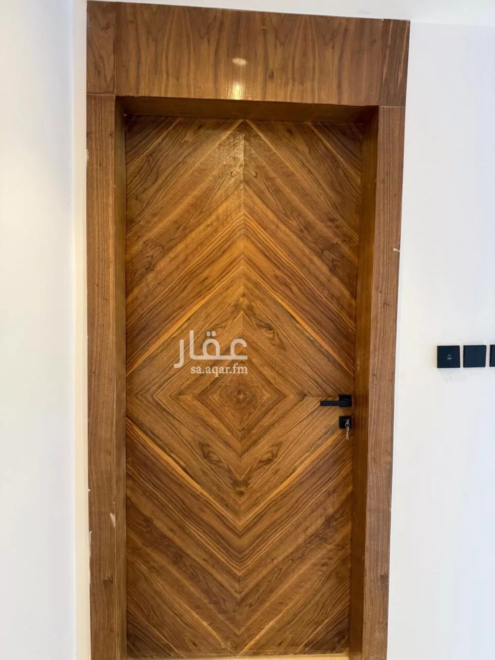 4 bedroom apartment in Al Hazm, Riyadh 6