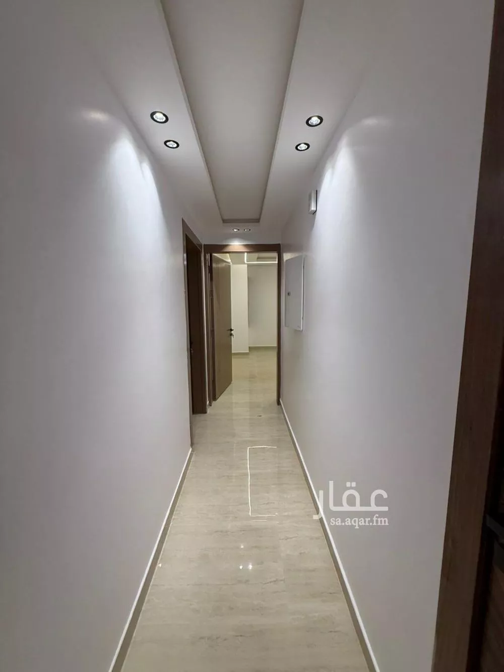 4 bedroom apartment in Al Hazm, Riyadh 8