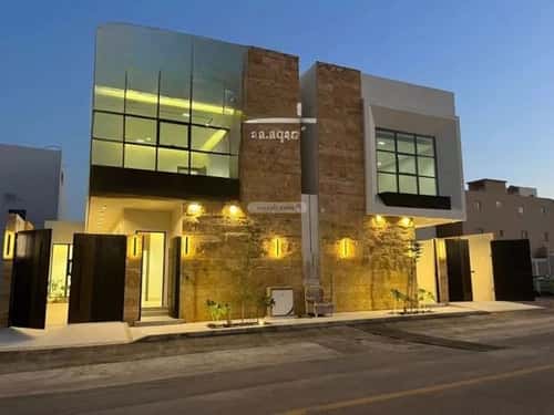 6 bedroom villa in Al Mahdiyyah 14