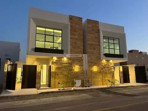 6 bedroom villa in Al Mahdiyyah 8