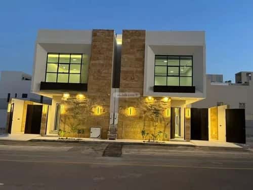6 bedroom villa in Al Mahdiyyah 13