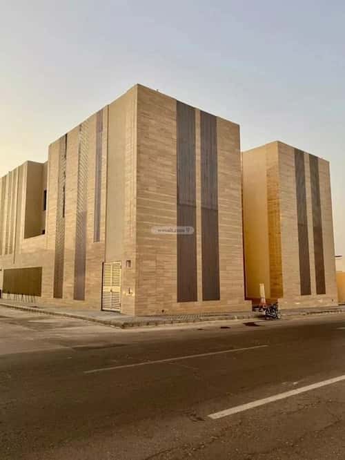 شقة 3 غرف في المهدية 3