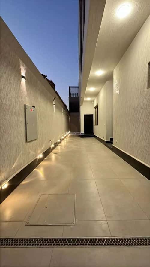 4 bedroom villa in Al Mahdiyyah 10