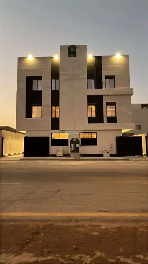 4 bedroom villa in Al Mahdiyyah 12