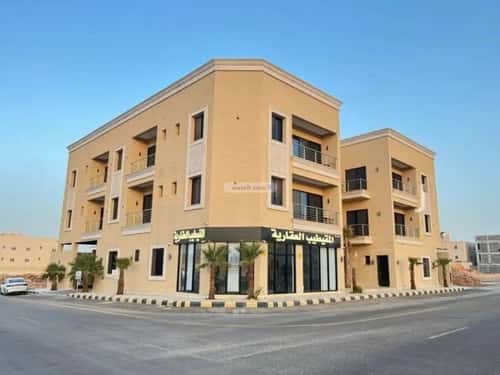 2 bedroom apartment in Al Mahdiyyah 11