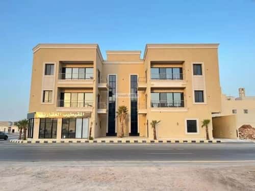 2 bedroom apartment in Al Mahdiyyah 9