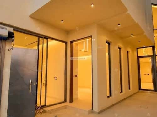 فيلا 5 غرف في المهدية 2