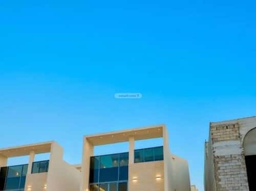 فيلا 5 غرف في المهدية 6