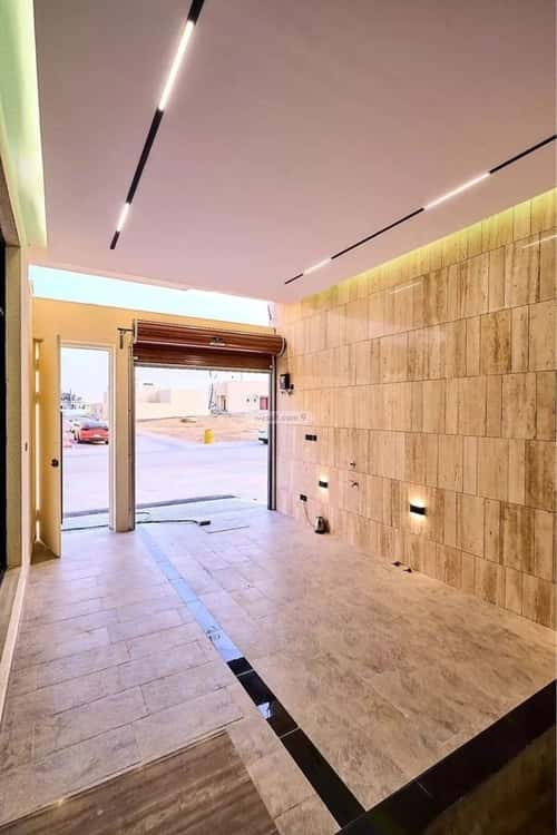 فيلا 5 غرف في المهدية 2