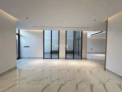 4 bedroom villa in Al Narjis 1