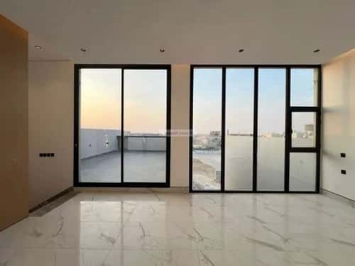 4 bedroom villa in Al Narjis 2