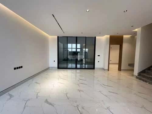 4 bedroom villa in Al Narjis 3