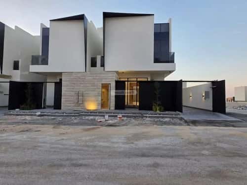 7 bedroom villa in Al Narjis 10