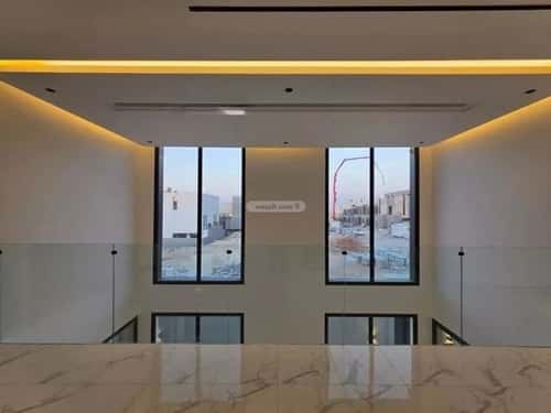 7 bedroom villa in Al Narjis 4