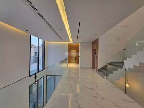 7 bedroom villa in Al Narjis 14