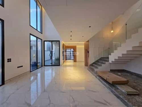 7 bedroom villa in Al Narjis 5