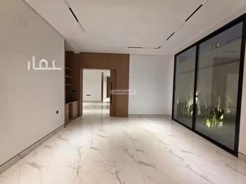 دور 4 غرف في النرجس 5