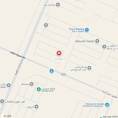 دور 4 غرف في ضاحية نمار 2