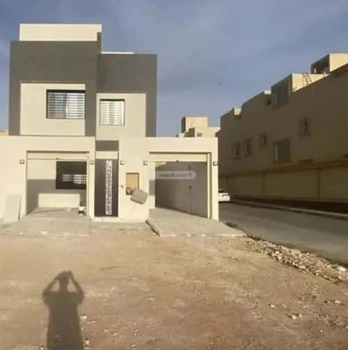 دور 5 غرف في الحزم 6