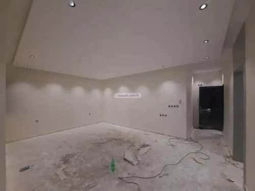 شقة 4 غرف في بدر 1