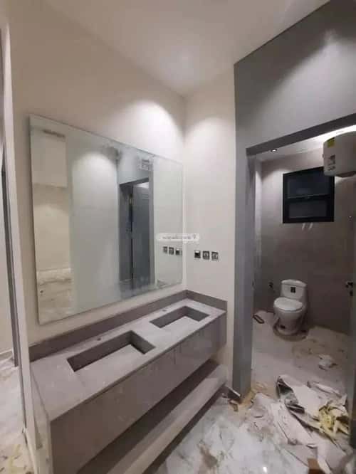 شقة 4 غرف في بدر 5