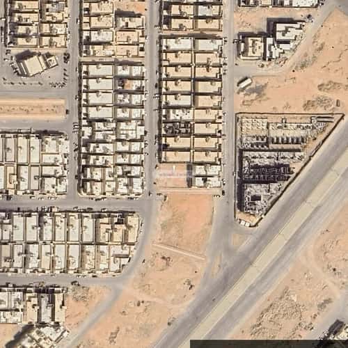شقة 4 غرف في بدر 4