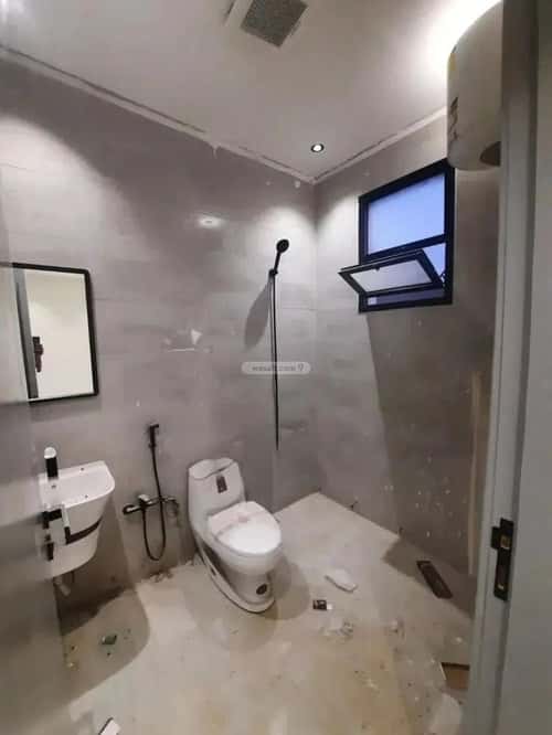 شقة 4 غرف في بدر 9