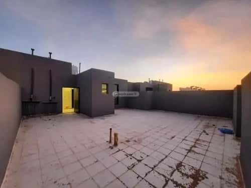 شقة 4 غرف في بدر 13