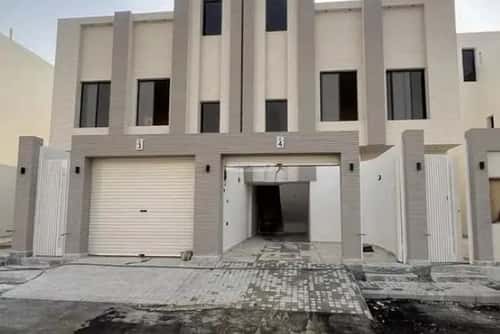 6 bedroom villa in As Suwaidi 4
