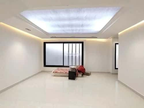 3 bedroom floor in Badr 1