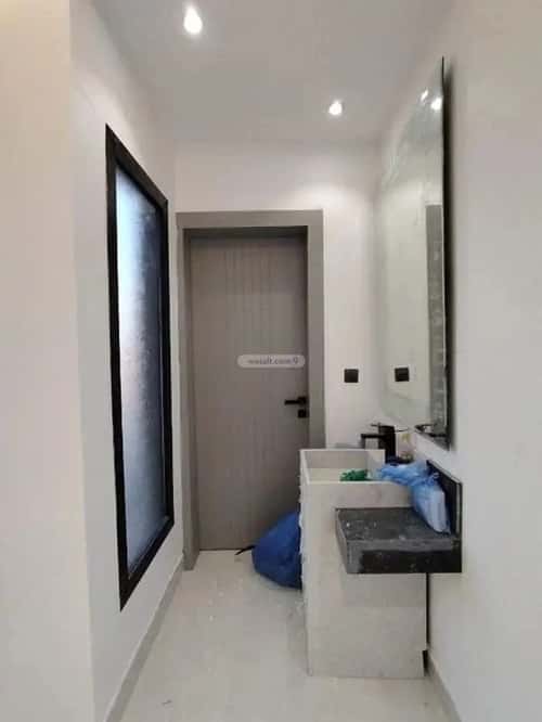 3 bedroom floor in Badr 3